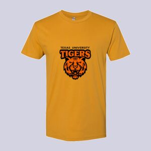 Cotton Short Sleeve Crew Thumbnail