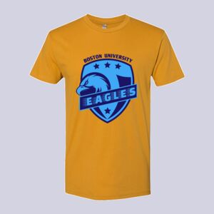 Cotton Short Sleeve Crew Thumbnail