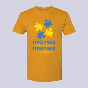 Cotton Short Sleeve Crew Thumbnail