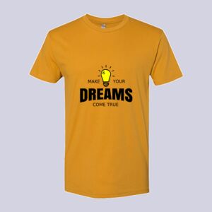 Cotton Short Sleeve Crew Thumbnail