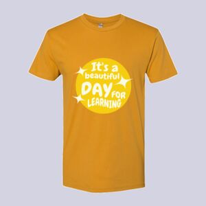 Cotton Short Sleeve Crew Thumbnail