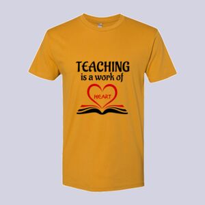 Cotton Short Sleeve Crew Thumbnail