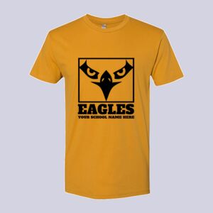 Cotton Short Sleeve Crew Thumbnail