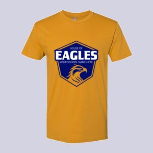Cotton Short Sleeve Crew Thumbnail