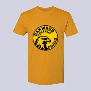 Cotton Short Sleeve Crew Thumbnail