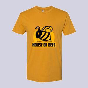 Cotton Short Sleeve Crew Thumbnail