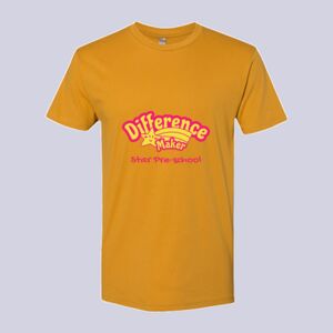 Cotton Short Sleeve Crew Thumbnail