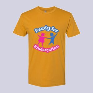 Cotton Short Sleeve Crew Thumbnail