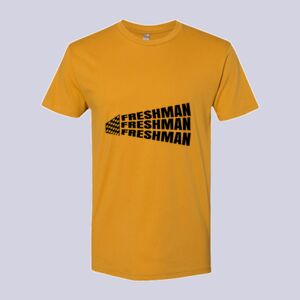 Cotton Short Sleeve Crew Thumbnail