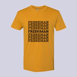 Cotton Short Sleeve Crew Thumbnail