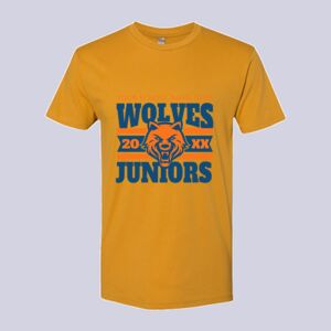 Cotton Short Sleeve Crew Thumbnail