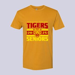 Cotton Short Sleeve Crew Thumbnail