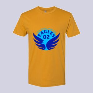 Cotton Short Sleeve Crew Thumbnail