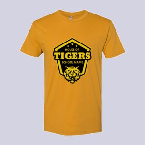 Cotton Short Sleeve Crew Thumbnail