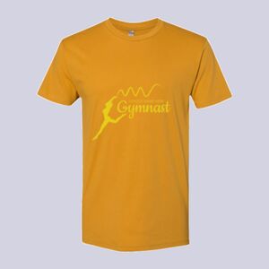 Cotton Short Sleeve Crew Thumbnail