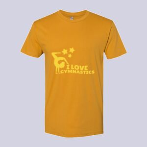 Cotton Short Sleeve Crew Thumbnail