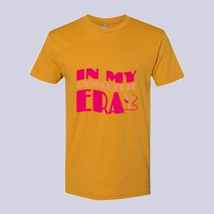 Cotton Short Sleeve Crew Thumbnail