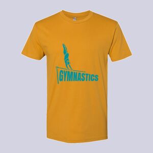 Cotton Short Sleeve Crew Thumbnail