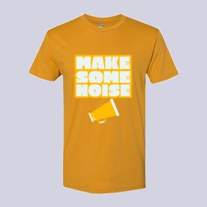 Cotton Short Sleeve Crew Thumbnail