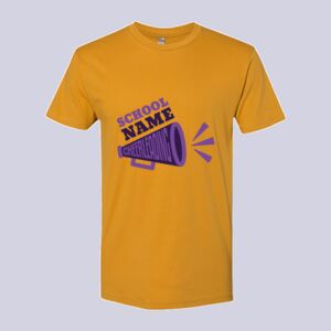Cotton Short Sleeve Crew Thumbnail