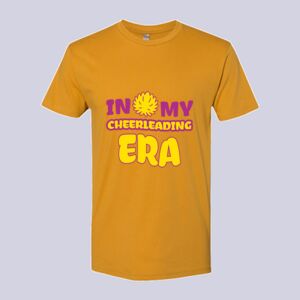 Cotton Short Sleeve Crew Thumbnail