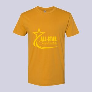 Cotton Short Sleeve Crew Thumbnail