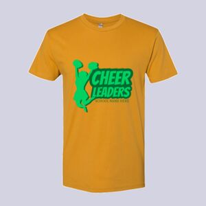 Cotton Short Sleeve Crew Thumbnail