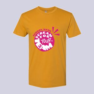 Cotton Short Sleeve Crew Thumbnail