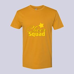 Cotton Short Sleeve Crew Thumbnail