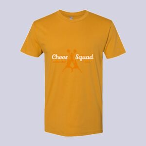 Cotton Short Sleeve Crew Thumbnail