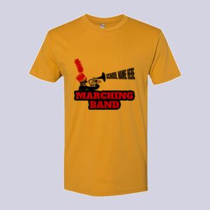 Cotton Short Sleeve Crew Thumbnail