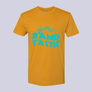 Cotton Short Sleeve Crew Thumbnail