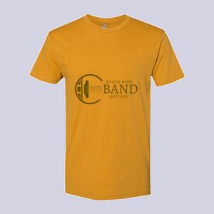 Cotton Short Sleeve Crew Thumbnail