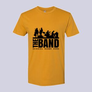 Cotton Short Sleeve Crew Thumbnail