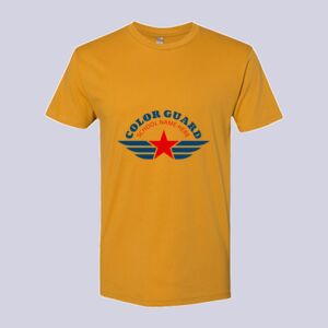 Cotton Short Sleeve Crew Thumbnail