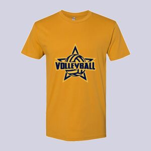 Cotton Short Sleeve Crew Thumbnail