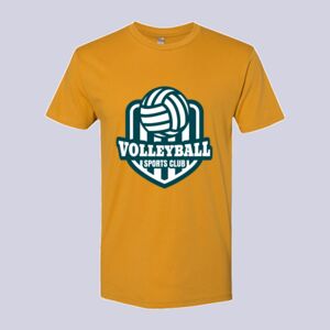 Cotton Short Sleeve Crew Thumbnail