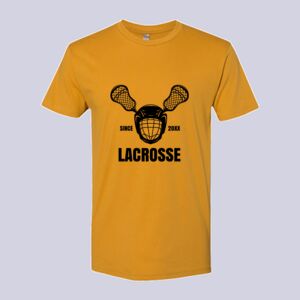 Cotton Short Sleeve Crew Thumbnail