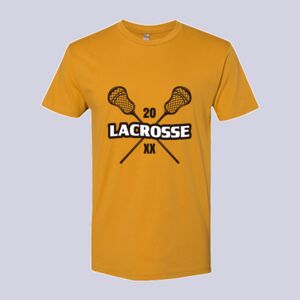 Cotton Short Sleeve Crew Thumbnail