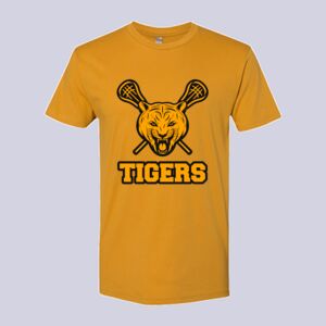 Cotton Short Sleeve Crew Thumbnail