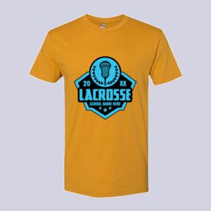 Cotton Short Sleeve Crew Thumbnail