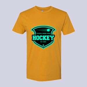 Cotton Short Sleeve Crew Thumbnail