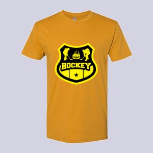 Cotton Short Sleeve Crew Thumbnail