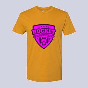 Cotton Short Sleeve Crew Thumbnail