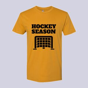 Cotton Short Sleeve Crew Thumbnail