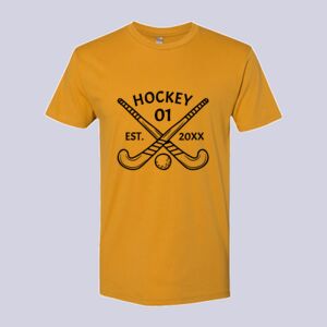 Cotton Short Sleeve Crew Thumbnail