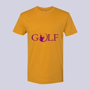 Cotton Short Sleeve Crew Thumbnail