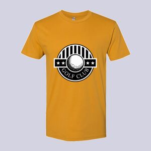 Cotton Short Sleeve Crew Thumbnail