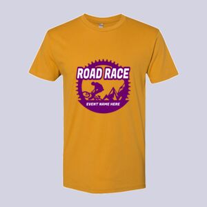 Cotton Short Sleeve Crew Thumbnail