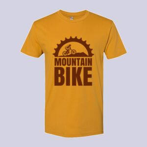 Cotton Short Sleeve Crew Thumbnail